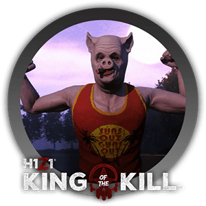 H1Z1 King of the Kill