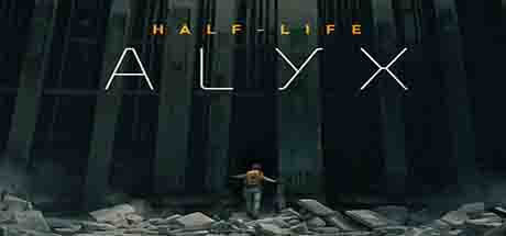 half life alyx download