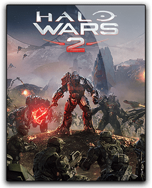 Halo Wars 2