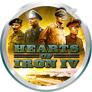 Hearts of Iron IV