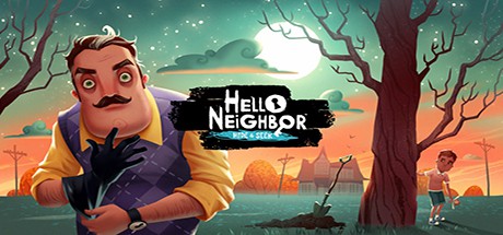 hello neighbor hide and seek download