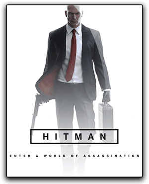 Hitman