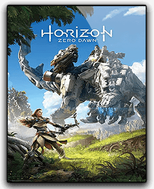 Horizon Zero Dawn