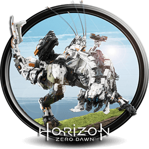 Horizon Zero Dawn