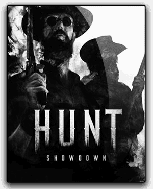 Hunt Showdown