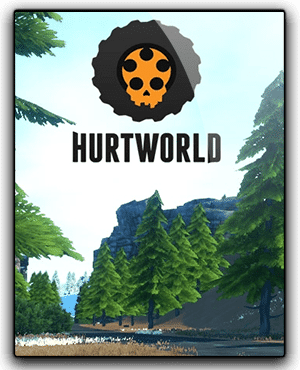 Hurtworld