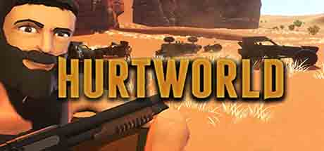 Hurtworld