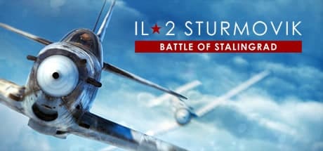 Il-2 Sturmovik Battle of Bodenplatte