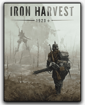 Iron Harvest