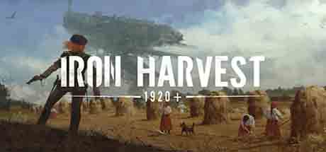 Iron Harvest