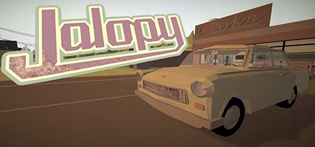 Jalopy