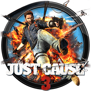 Just Cause 3