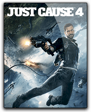 Just Cause 4