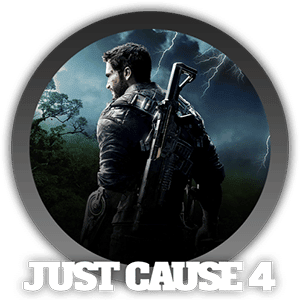 Just Cause 4