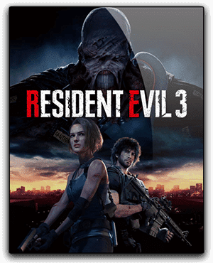 Resident Evil 3