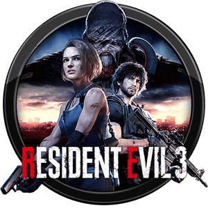 Resident Evil 3