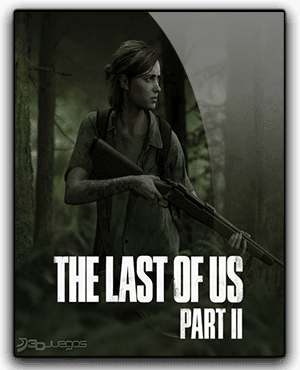 The Last of Us Part II