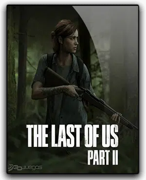 The Last of Us Part II