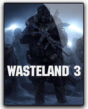 Wasteland 3