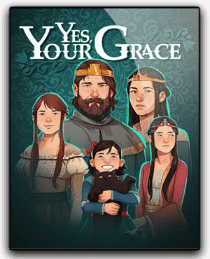 download Yes, Your Grace: Snowfall