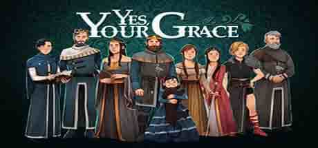 download Yes, Your Grace: Snowfall