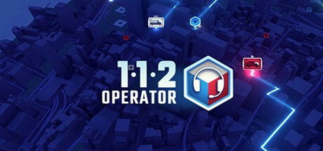 112 operator game