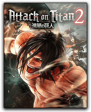 Attack on Titan 2