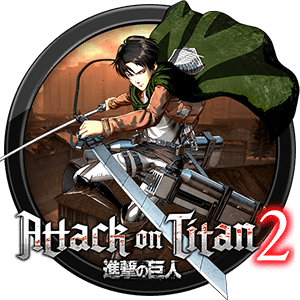 Attack on Titan 2