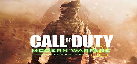 Call of Duty Modern Warfare 2 Remastered