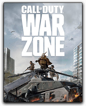 call of duty warzone download pc