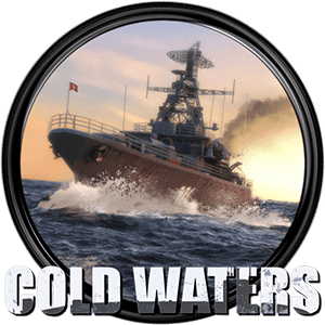 cold waters game