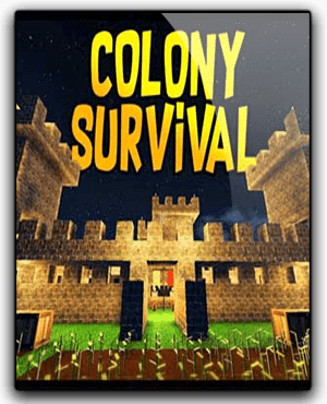 Как установить colony survival