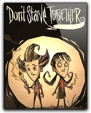 Don't Starve Together