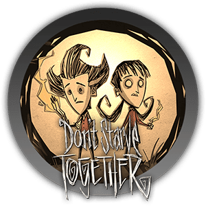 Don't Starve Together