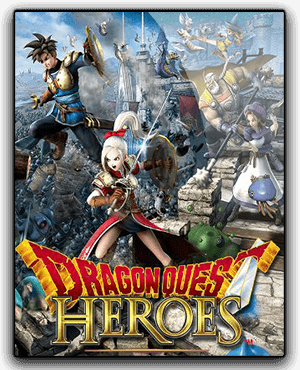 Dragon Quest Heroes