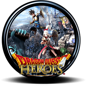 Dragon Quest Heroes