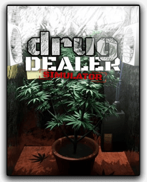 Drug Dealer Simulator