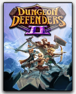 Dungeon Defenders II