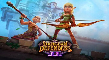 dungeon defenders 2 hacks 2019