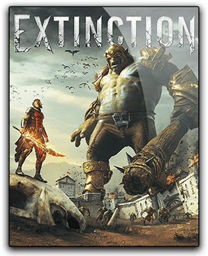 extinction is forever game download