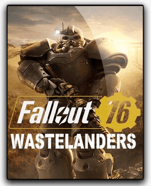 Fallout 76 Wastelanders