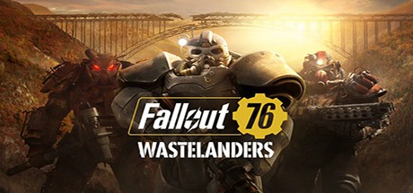 Fallout 76 Wastelanders