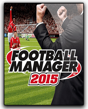 Football Manager 2015