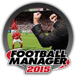 Football Manager 2015