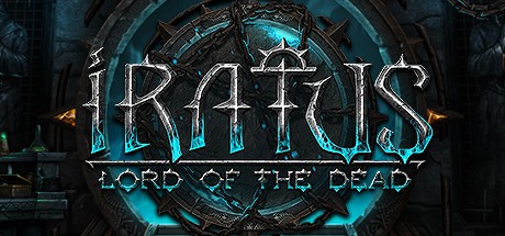 Iratus Lord of the Dead