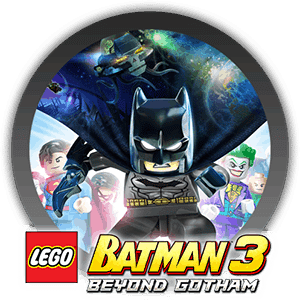 LEGO Batman 3 Beyond Gotham