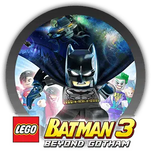 LEGO Batman 3 Beyond Gotham