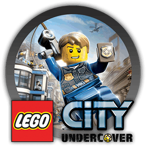 LEGO City Undercover