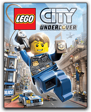 LEGO City Undercover