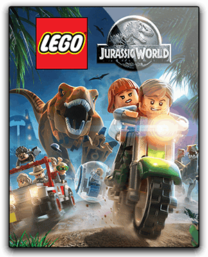 lego jurassic world download